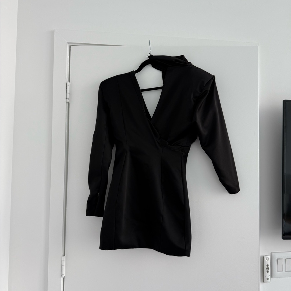 House of CB dress